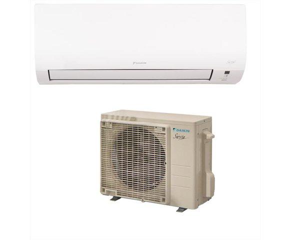 Daikin Comfora Siesta ATXP35/ARXP35 klima uređaj - slika 2