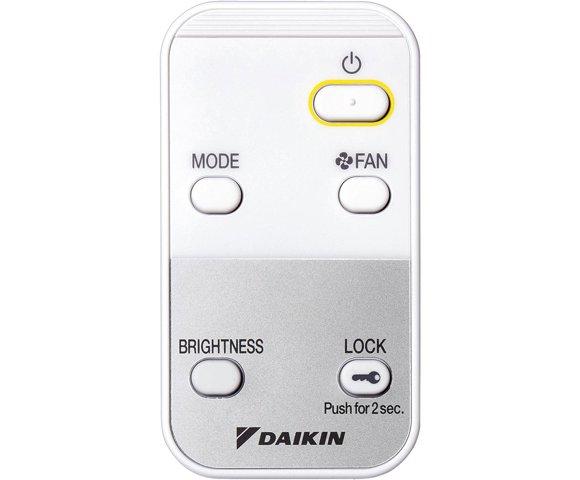 Daikin MC55W prečišćivač vazduha - slika 8