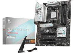 MSI B850 GAMING PLUS WIFI matična ploča