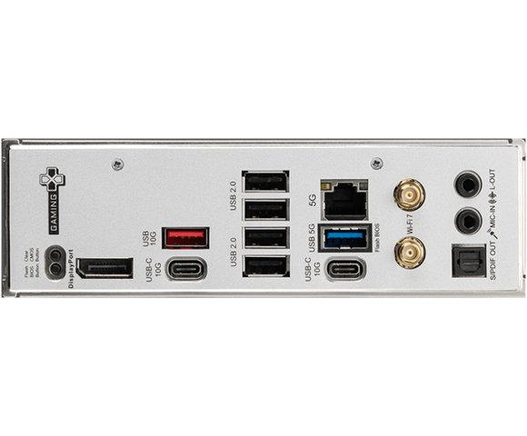 MSI B850 GAMING PLUS WIFI matična ploča - slika 5