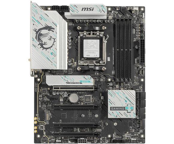 MSI B850 GAMING PLUS WIFI matična ploča - slika 4