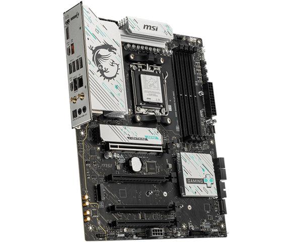 MSI B850 GAMING PLUS WIFI matična ploča - slika 3