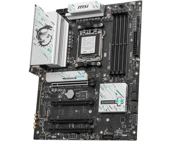 MSI B850 GAMING PLUS WIFI matična ploča - slika 2