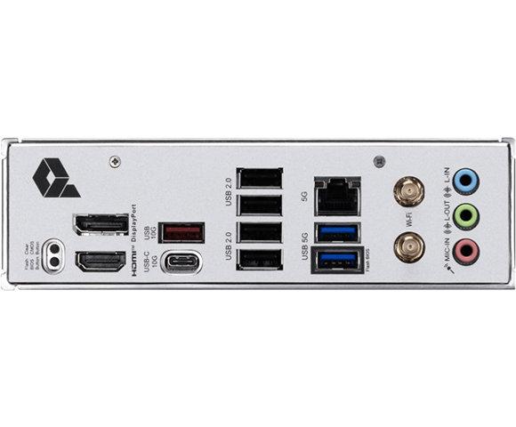 MSI PRO B850M-P WIFI matična ploča - slika 2