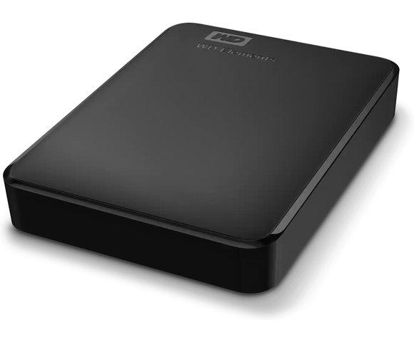Western Digital WD Elements Portable 5TB eksterni HDD - slika 4