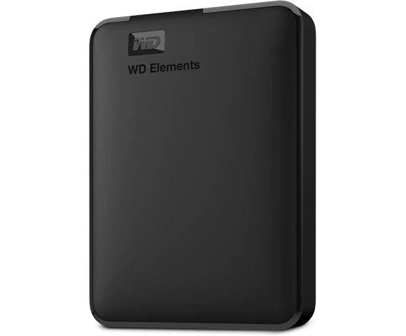Western Digital WD Elements Portable 5TB eksterni HDD - slika 2