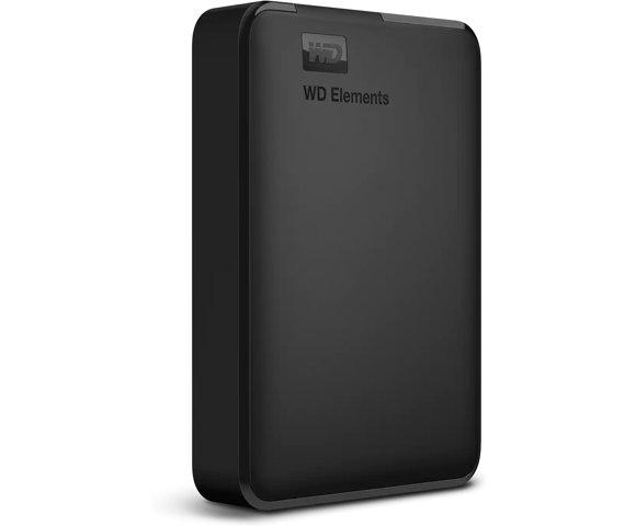 Western Digital WD Elements Portable 5TB eksterni HDD - slika 3