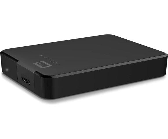 Western Digital WD Elements Portable 5TB eksterni HDD - slika 5