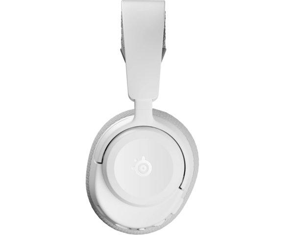 SteelSeries Arctis Nova 3P Wireless White - slika 2