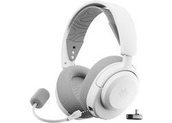 SteelSeries Arctis Nova 3P Wireless White