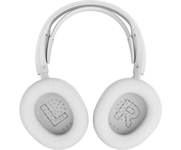 SteelSeries Arctis Nova 5 White - slika 6