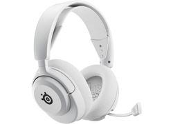 SteelSeries Arctis Nova 5 White