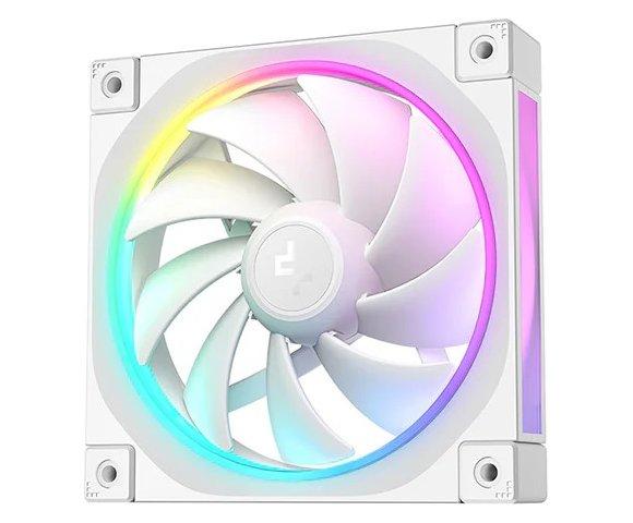 DEEPCOOL FL12 WH kuler - slika 8