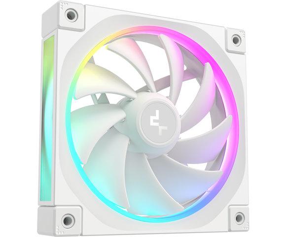 DEEPCOOL FL12 WH kuler - slika 5