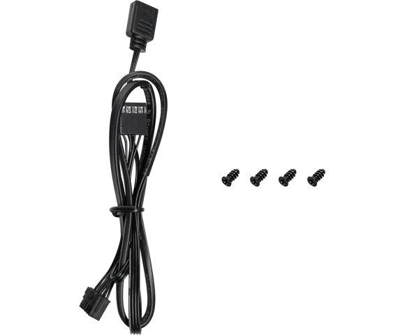 DEEPCOOL FL12 kuler - slika 2