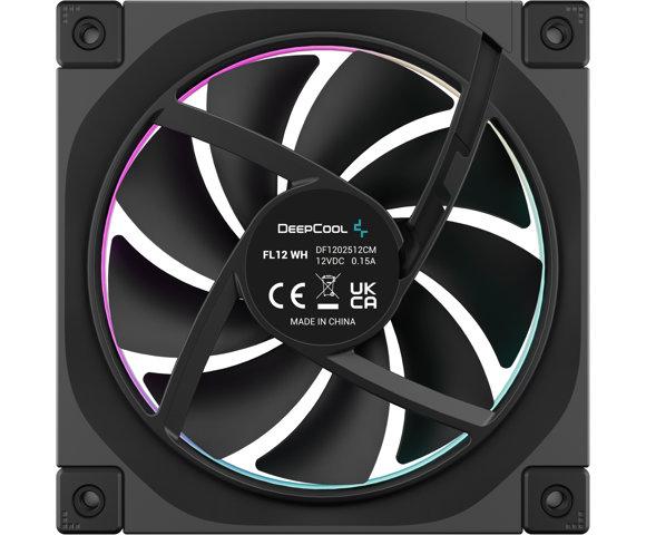 DEEPCOOL FL12 kuler - slika 7