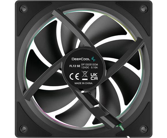 DEEPCOOL FL12 SE 3IN1 kuler - slika 5