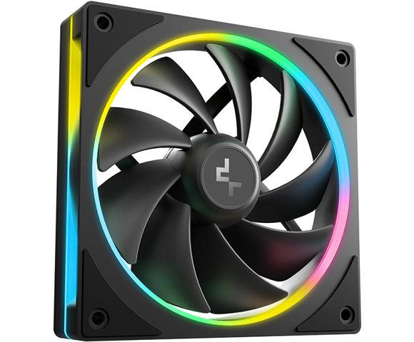 DEEPCOOL FL12 SE 3IN1 kuler - slika 6