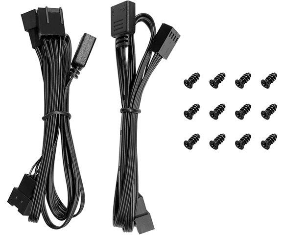 DEEPCOOL FL12 SE 3IN1 kuler - slika 2