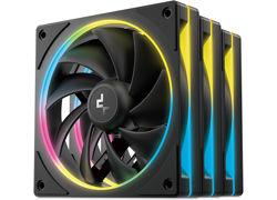 DEEPCOOL FL12 SE 3IN1 kuler