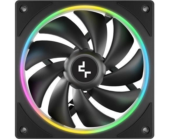 DEEPCOOL FL12 SE 3IN1 kuler - slika 7