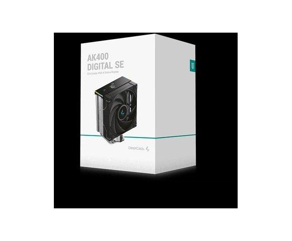DEEPCOOL AK400 DIGITAL SE - slika 4