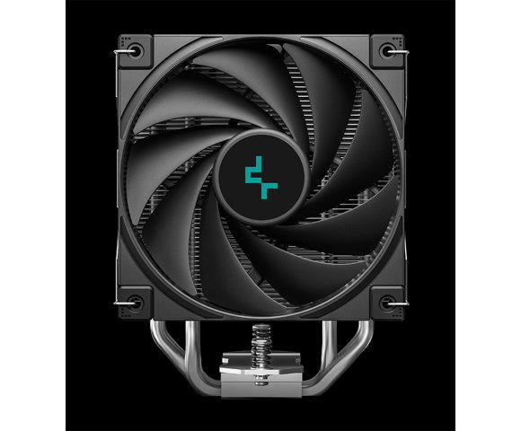 DEEPCOOL AK400 DIGITAL SE - slika 3