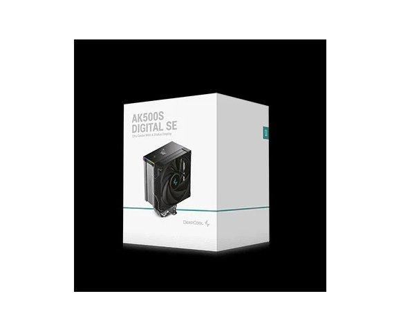 DeepCool AK500S DIGITAL SE - slika 9