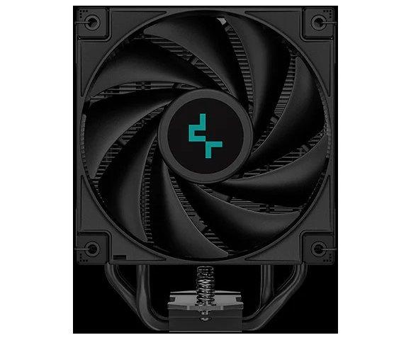 DEEPCOOL AK400 ZERO DARK PLUS kuler - slika 4