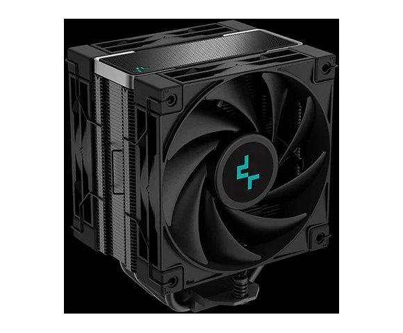DEEPCOOL AK400 ZERO DARK PLUS kuler - slika 2