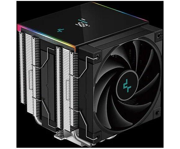 DeepCool AK620 DIGITAL SE kuler - slika 2
