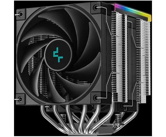 DeepCool AK620 DIGITAL SE kuler - slika 7