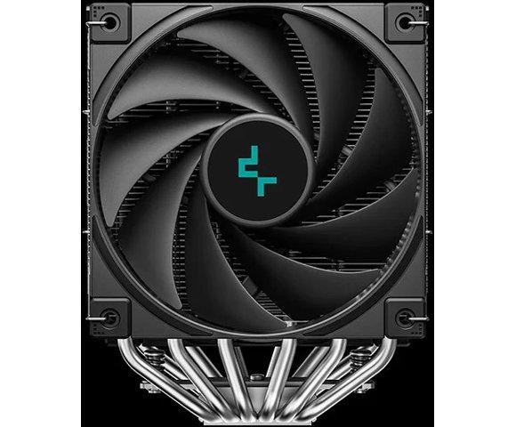 DeepCool AK620 DIGITAL SE kuler - slika 6