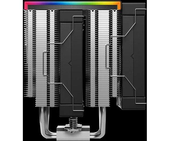 DeepCool AK620 DIGITAL SE kuler - slika 5