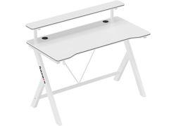 Huzaro HERO 1.9 WHITE sto