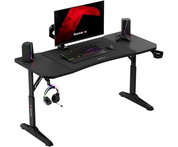 Huzaro HERO 3.6 BLACK sto - slika 2