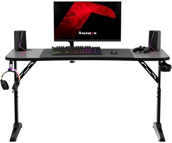 Huzaro HERO 3.6 BLACK sto - slika 5