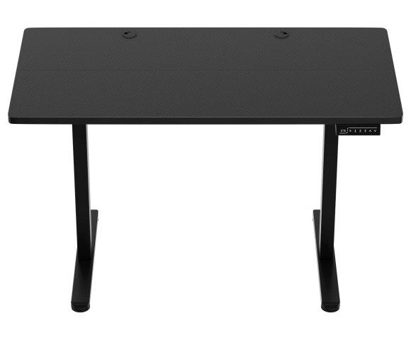 Huzaro Hero 8.1 Black sto - slika 8