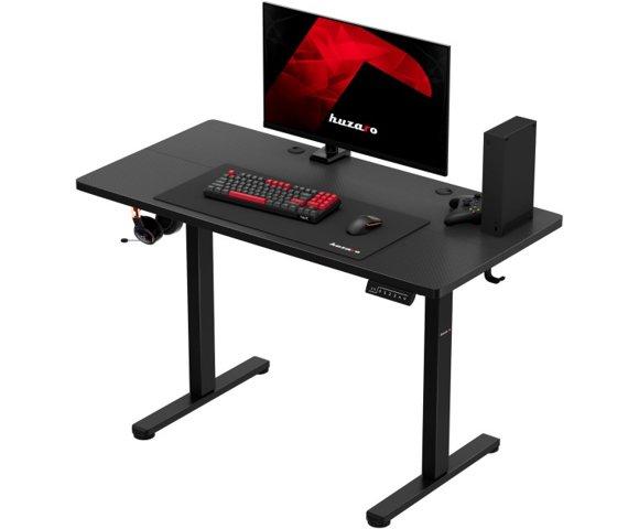 Huzaro Hero 8.1 Black sto - slika 7