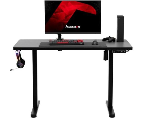 Huzaro Hero 8.1 Black sto - slika 6