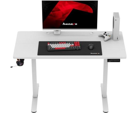 Huzaro Hero 8.1 White sto - slika 3