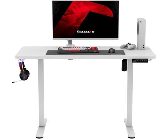 Huzaro Hero 8.1 White sto - slika 4