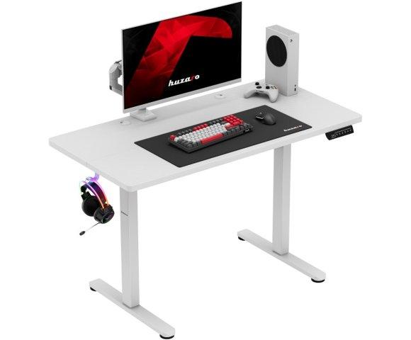 Huzaro Hero 8.1 White sto - slika 2