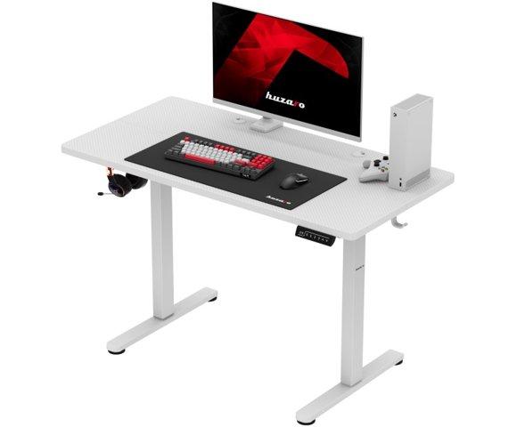 Huzaro Hero 8.1 White sto - slika 6