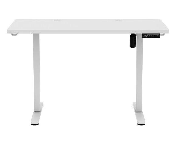 Huzaro Hero 8.1 White sto - slika 5