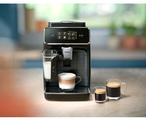 Philips EP2334/10 - slika 4