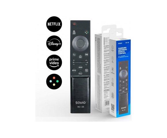SAVIO RC-25 - slika 4