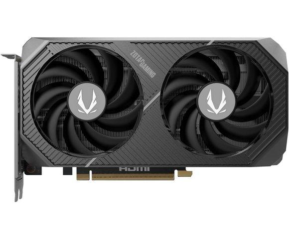 Zotac GAMING RTX 5060 Ti Twin Edge OC 8 GB grafička kartica - slika 4