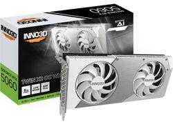 Inno3D RTX 5060 Twin X2 OC 8GB grafička kartica