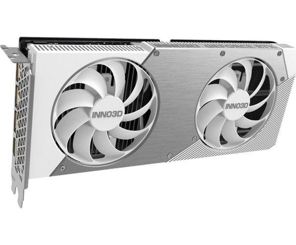 Inno3D RTX 5060 Twin X2 OC 8GB grafička kartica - slika 2